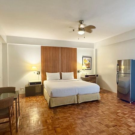 The Clipper House, Poblacion Makati Manila Zewnętrze zdjęcie