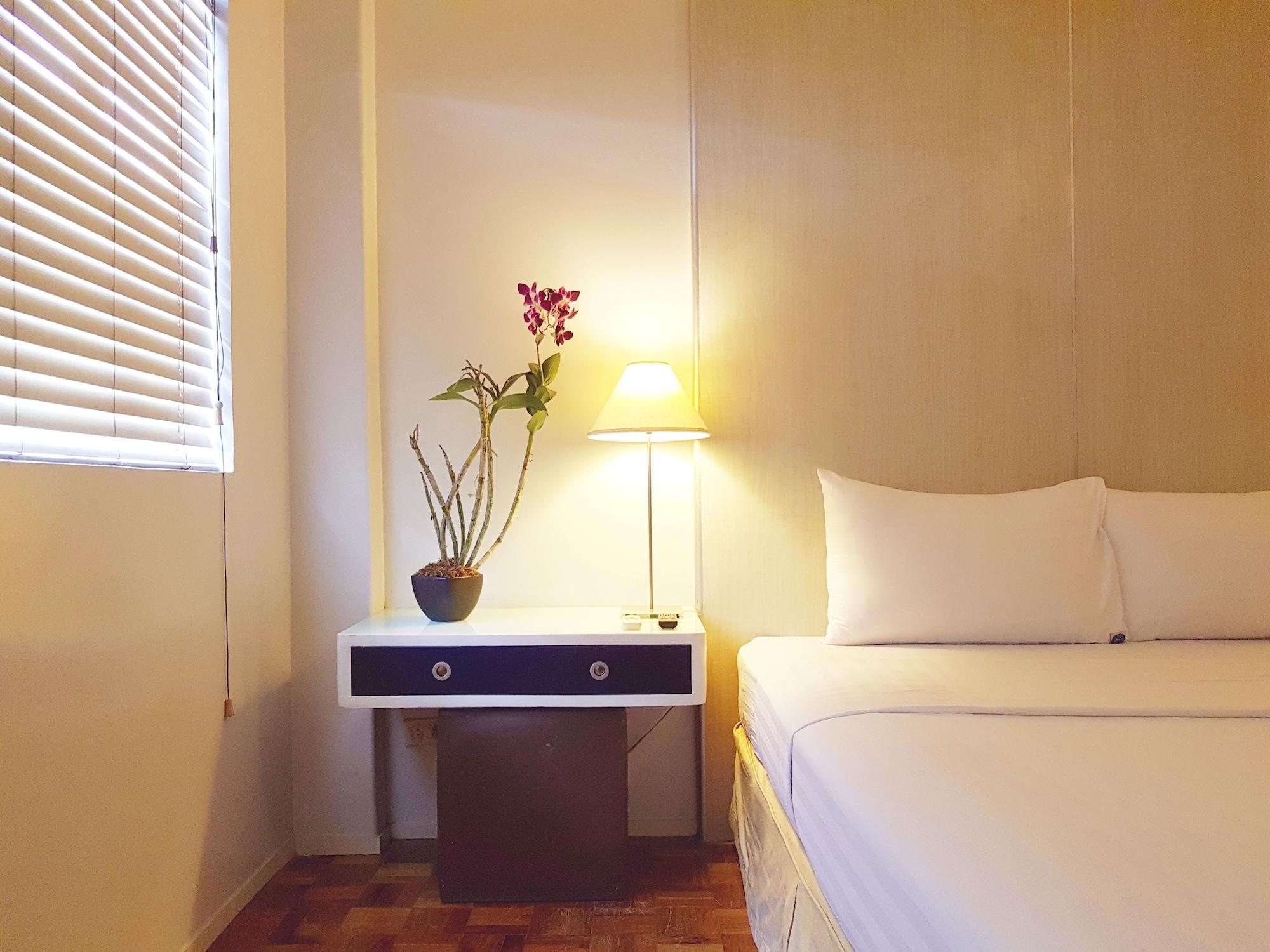 The Clipper House, Poblacion Makati Manila Zewnętrze zdjęcie