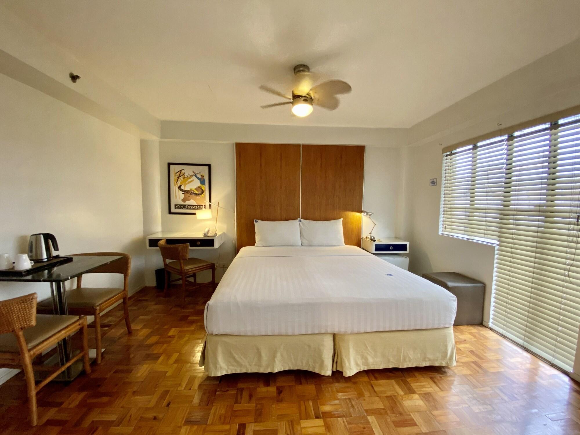 The Clipper House, Poblacion Makati Manila Zewnętrze zdjęcie