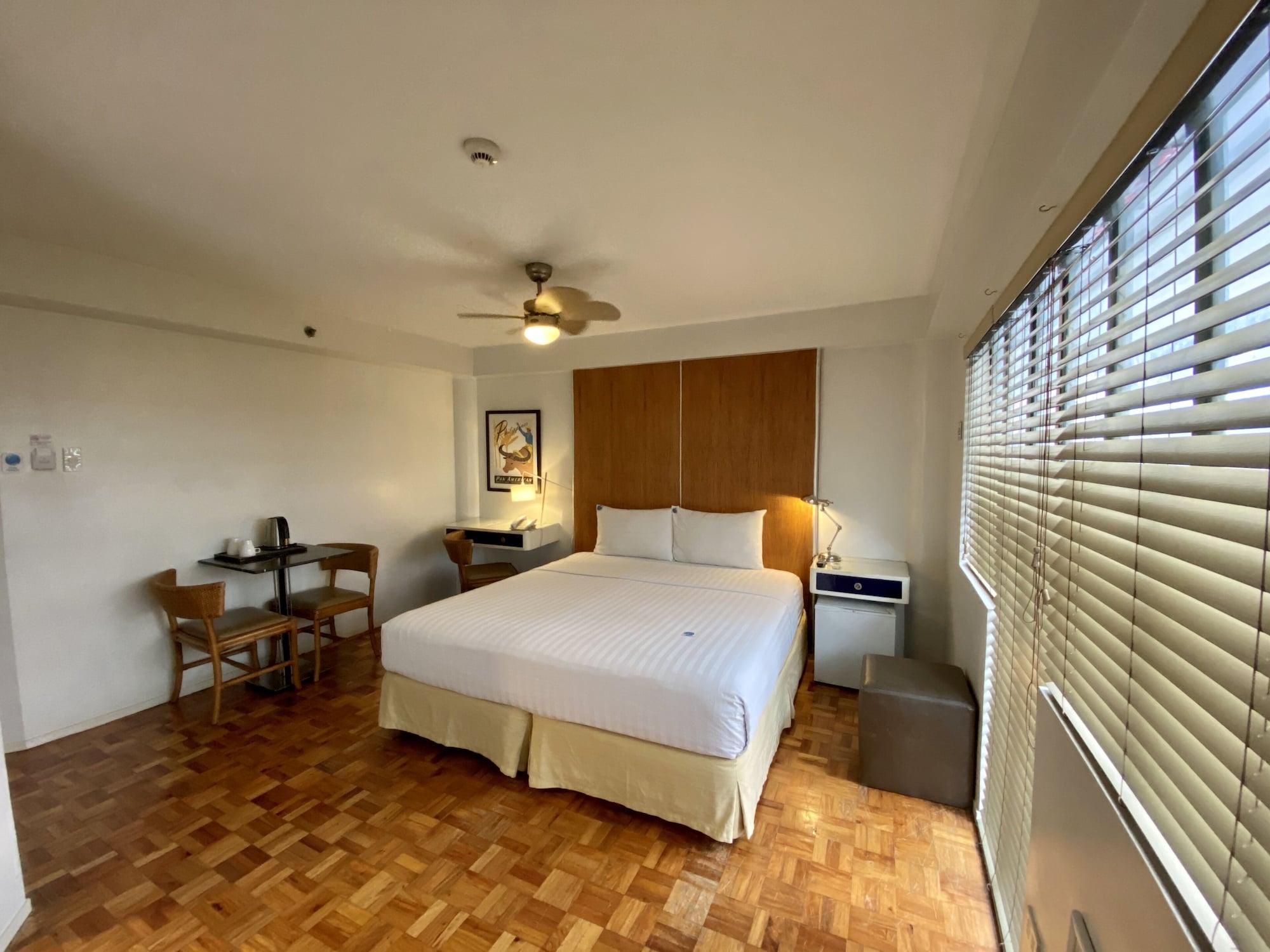 The Clipper House, Poblacion Makati Manila Zewnętrze zdjęcie