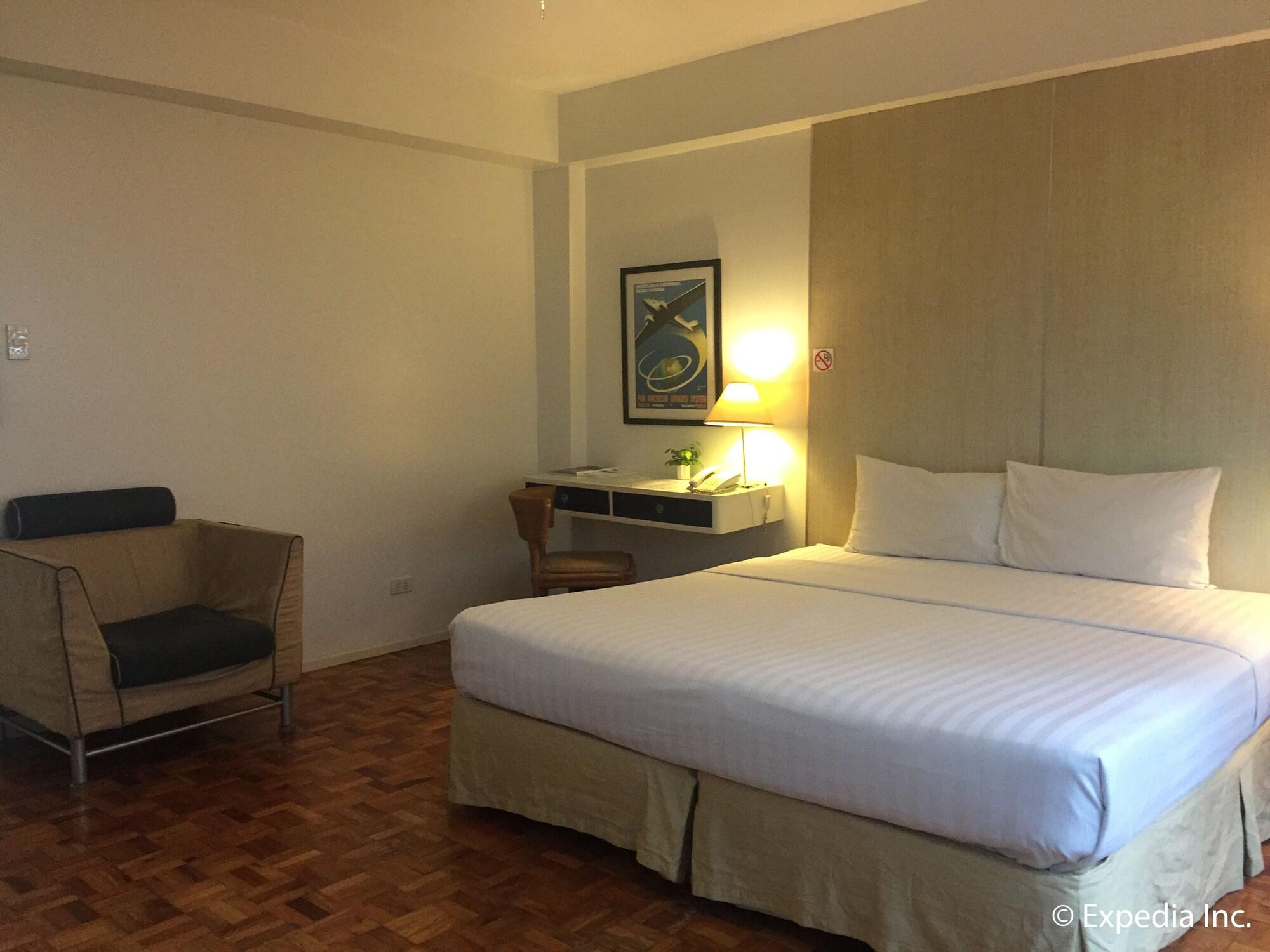 The Clipper House, Poblacion Makati Manila Zewnętrze zdjęcie