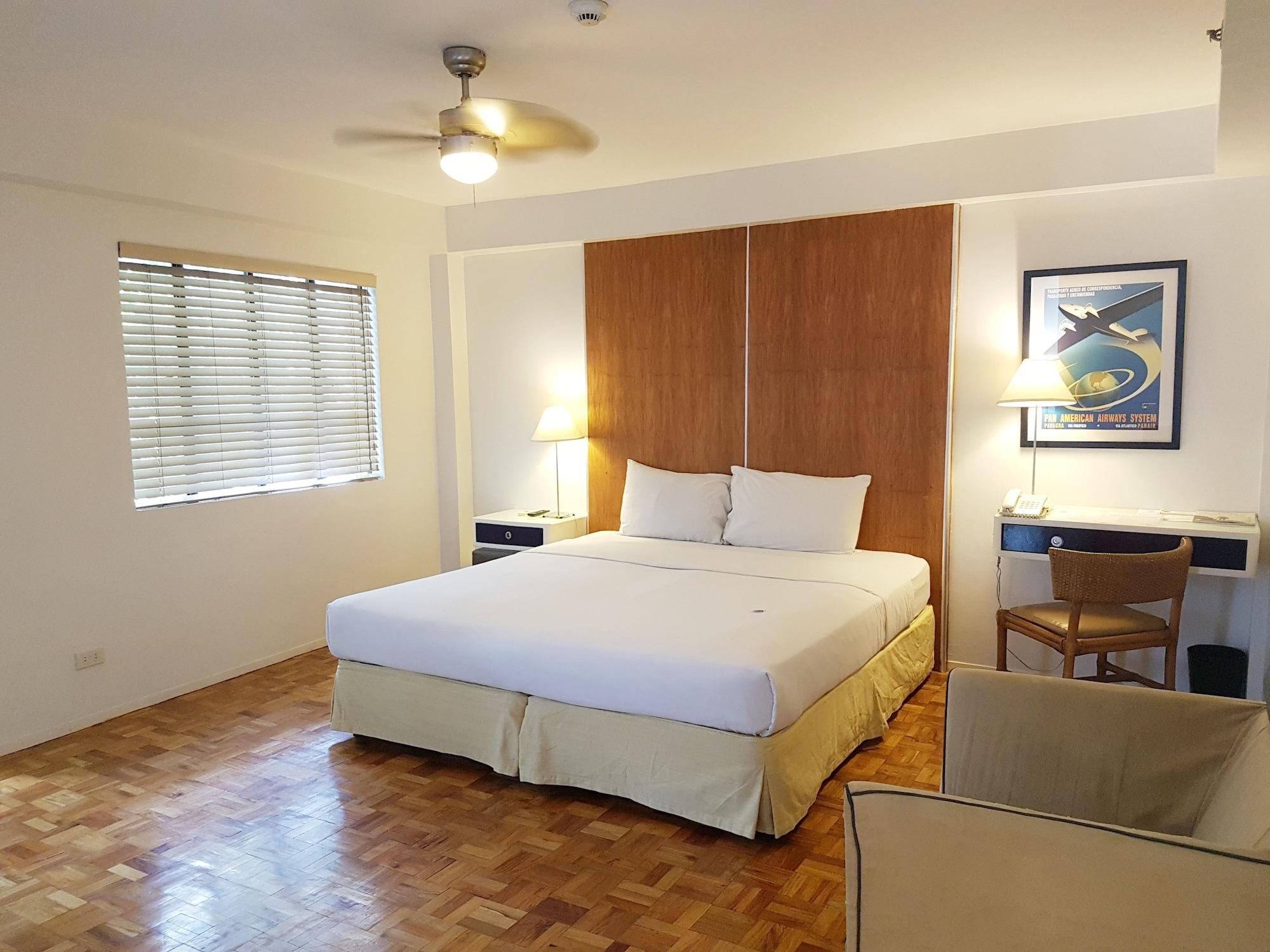 The Clipper House, Poblacion Makati Manila Zewnętrze zdjęcie
