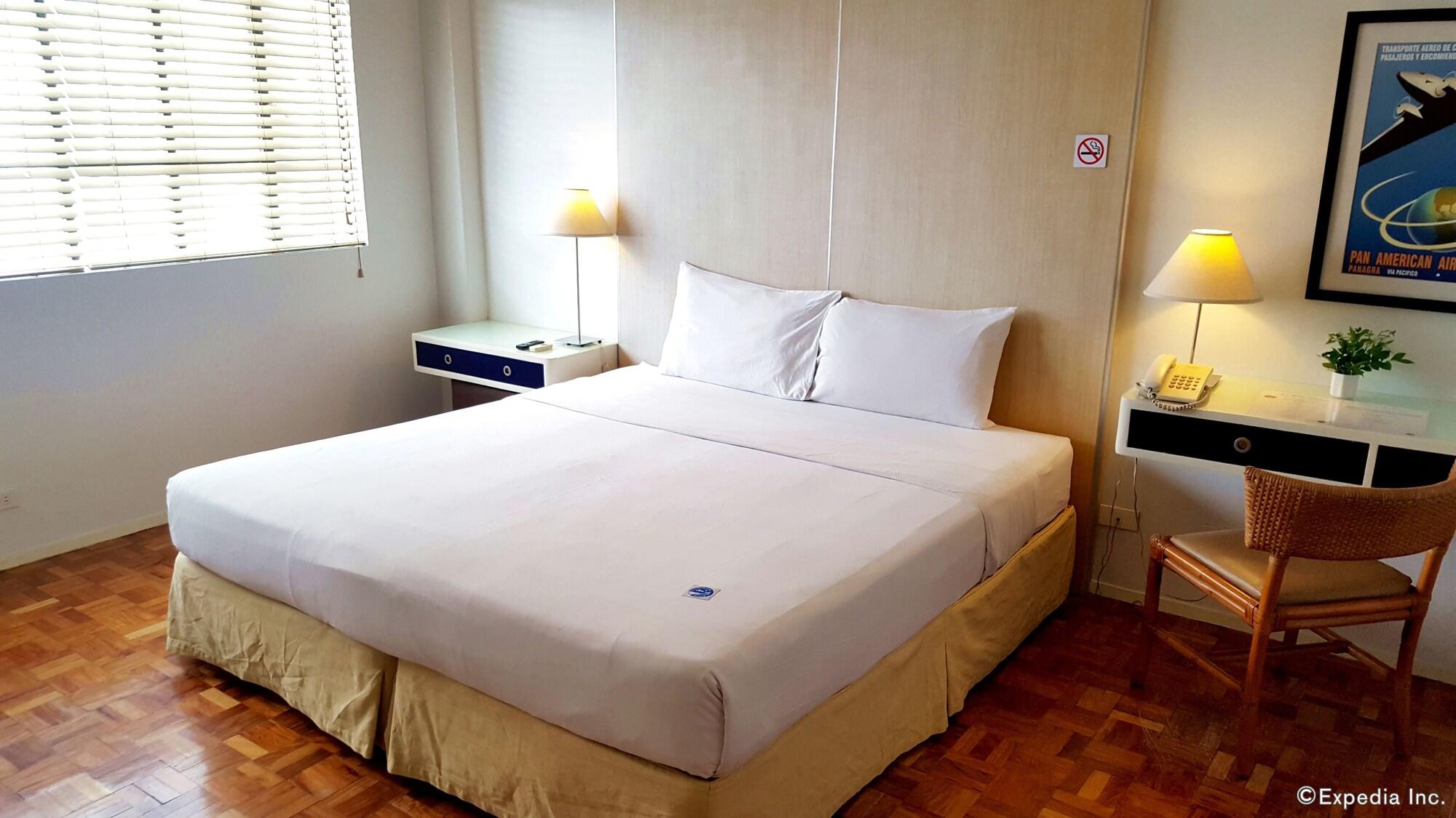 The Clipper House, Poblacion Makati Manila Zewnętrze zdjęcie