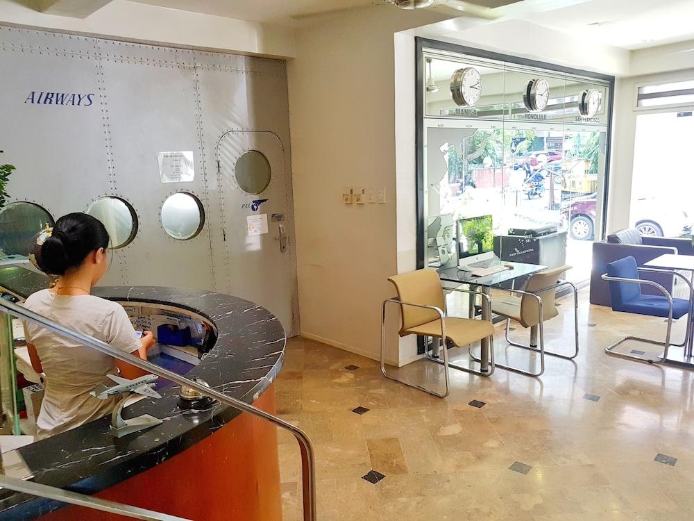 The Clipper House, Poblacion Makati Manila Zewnętrze zdjęcie