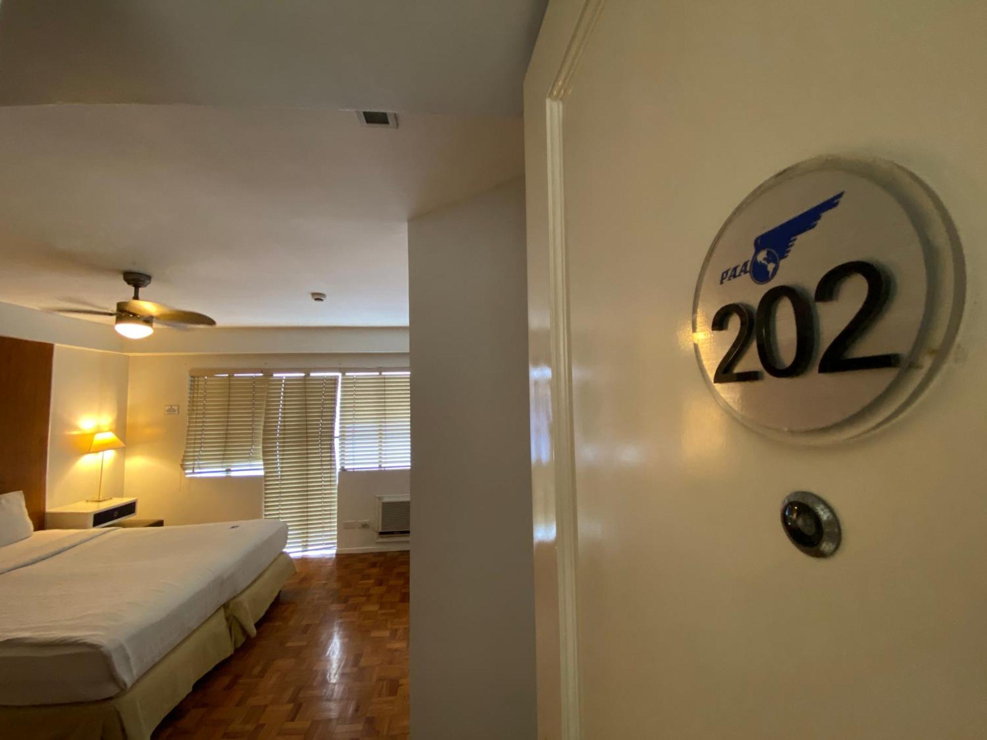 The Clipper House, Poblacion Makati Manila Zewnętrze zdjęcie