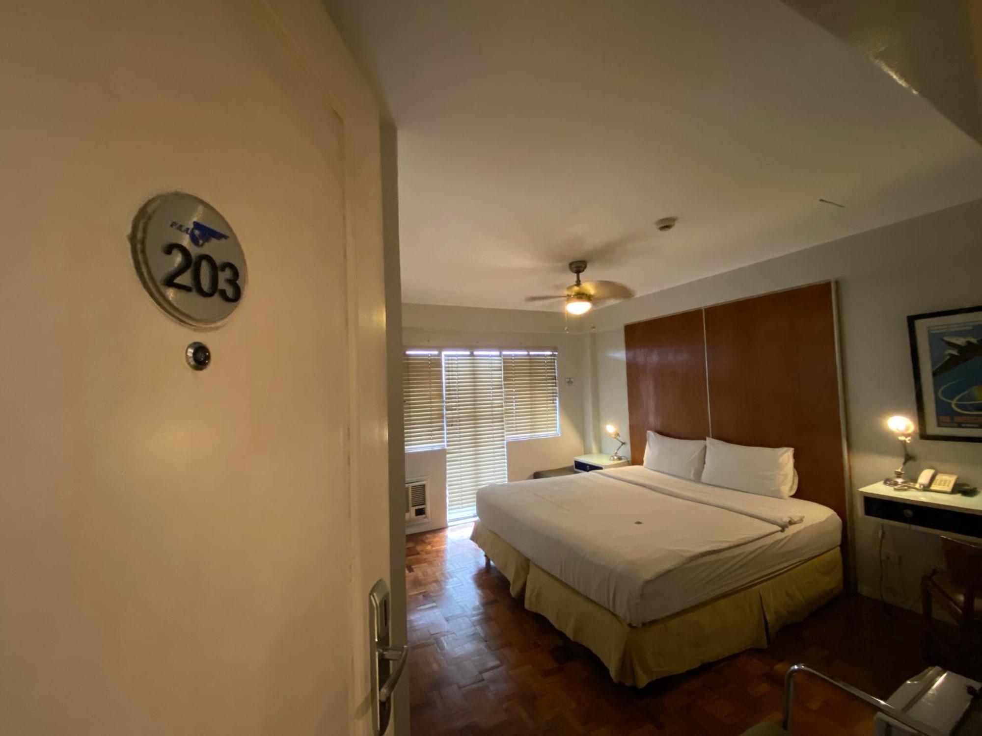 The Clipper House, Poblacion Makati Manila Zewnętrze zdjęcie