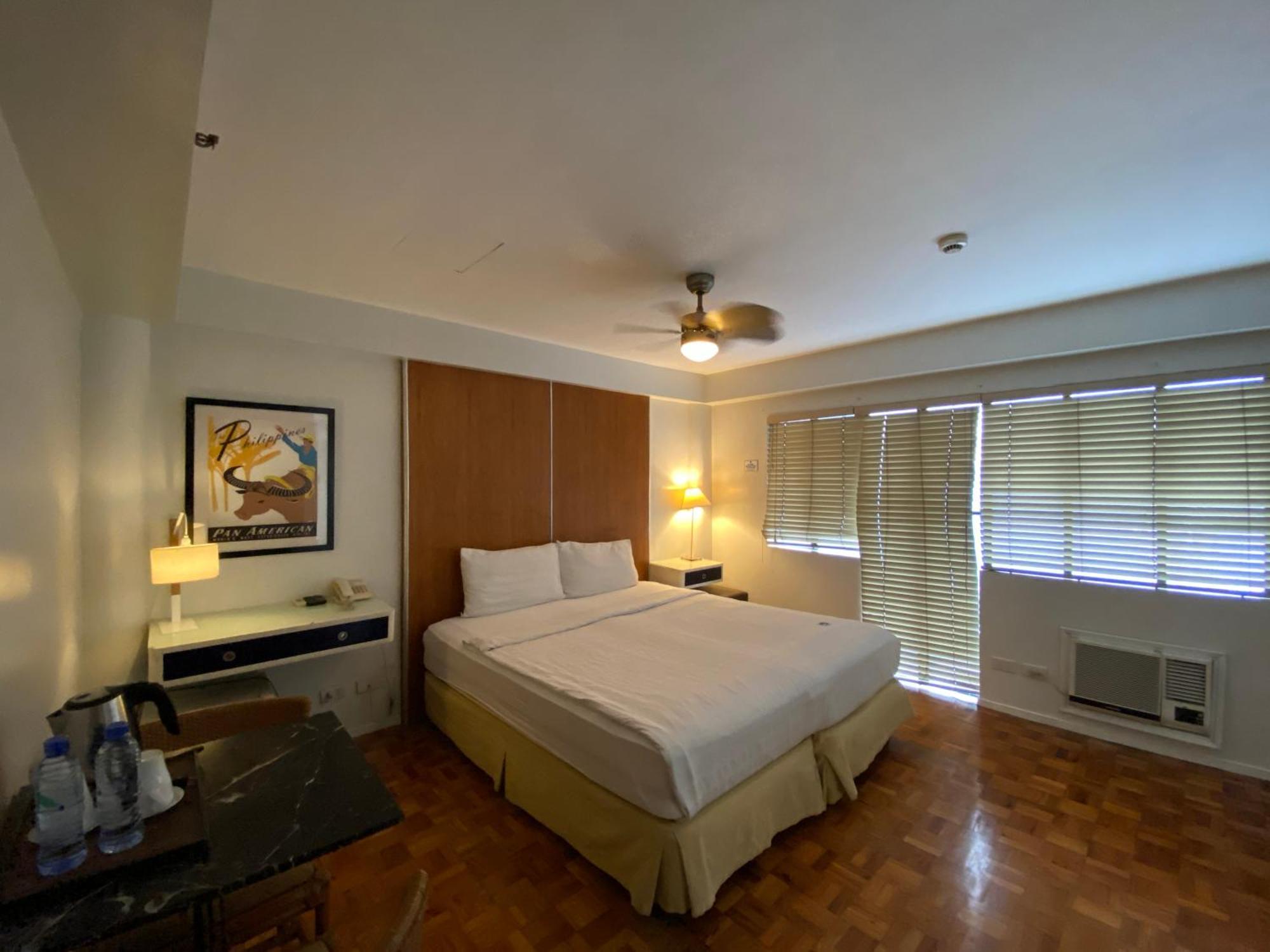 The Clipper House, Poblacion Makati Manila Zewnętrze zdjęcie
