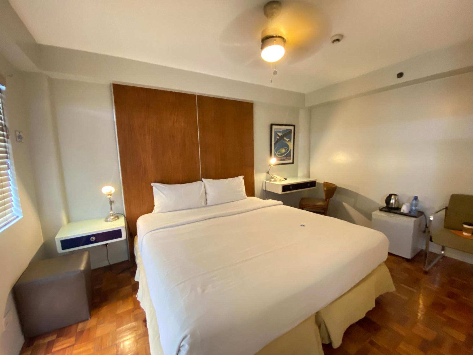 The Clipper House, Poblacion Makati Manila Zewnętrze zdjęcie