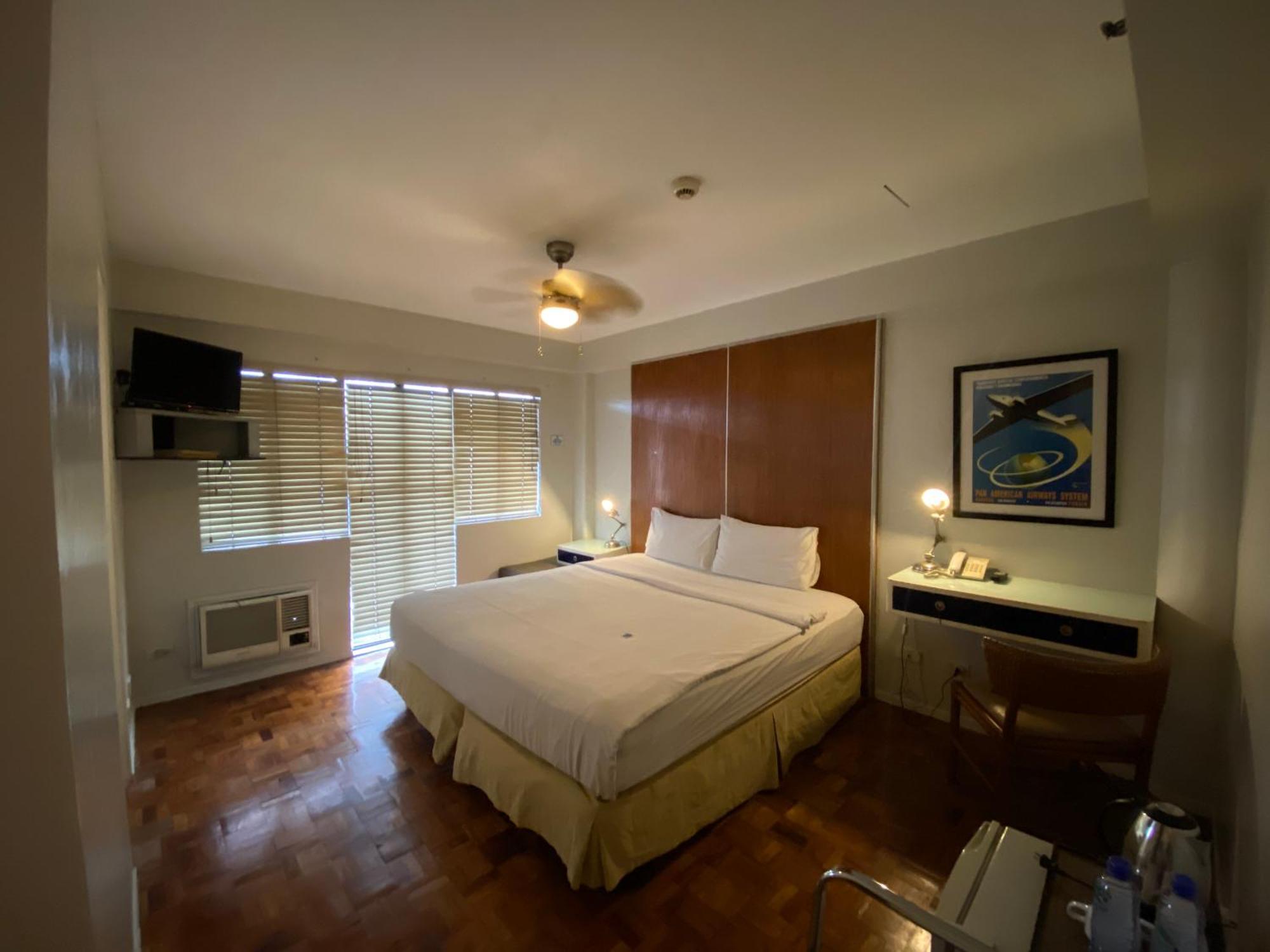 The Clipper House, Poblacion Makati Manila Zewnętrze zdjęcie