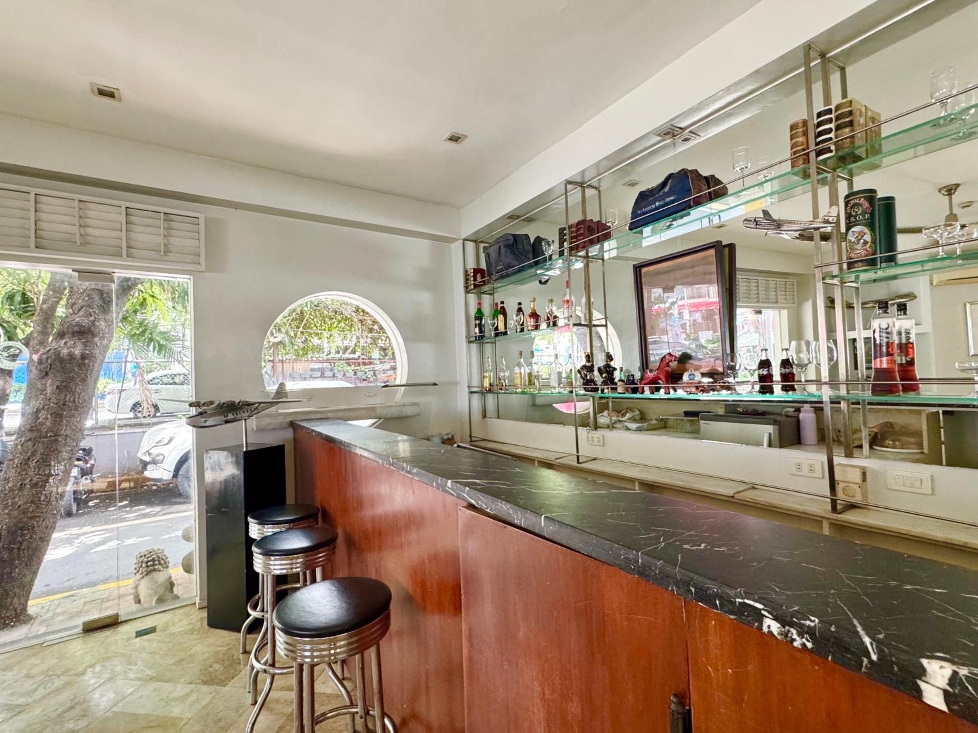 The Clipper House, Poblacion Makati Manila Zewnętrze zdjęcie