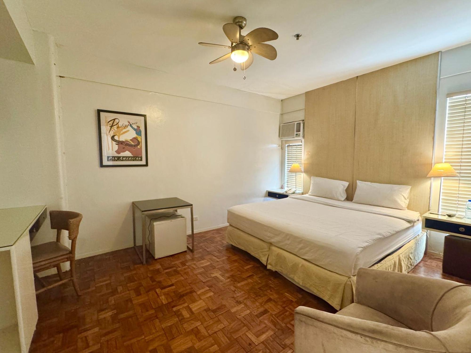 The Clipper House, Poblacion Makati Manila Zewnętrze zdjęcie