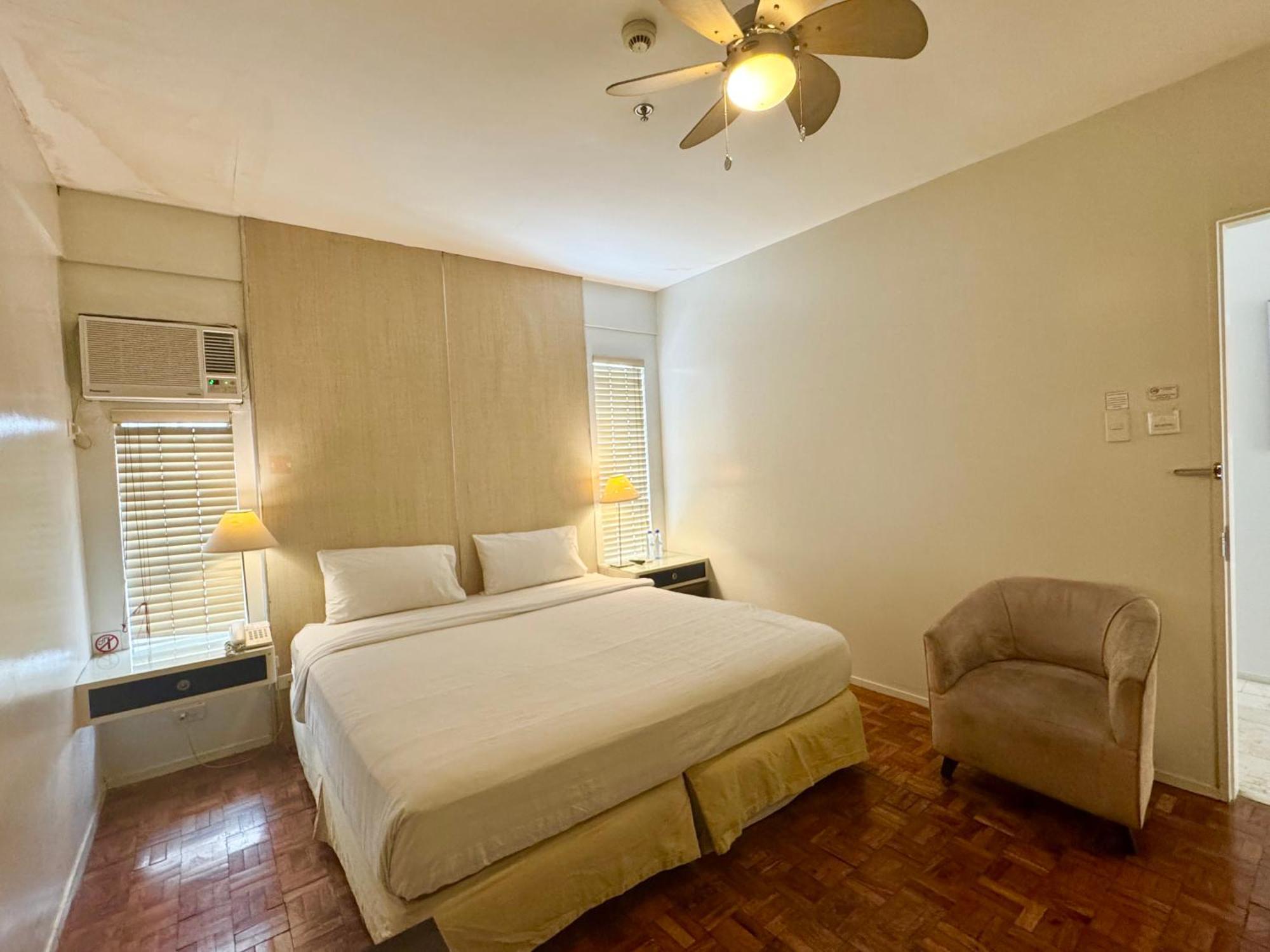 The Clipper House, Poblacion Makati Manila Zewnętrze zdjęcie