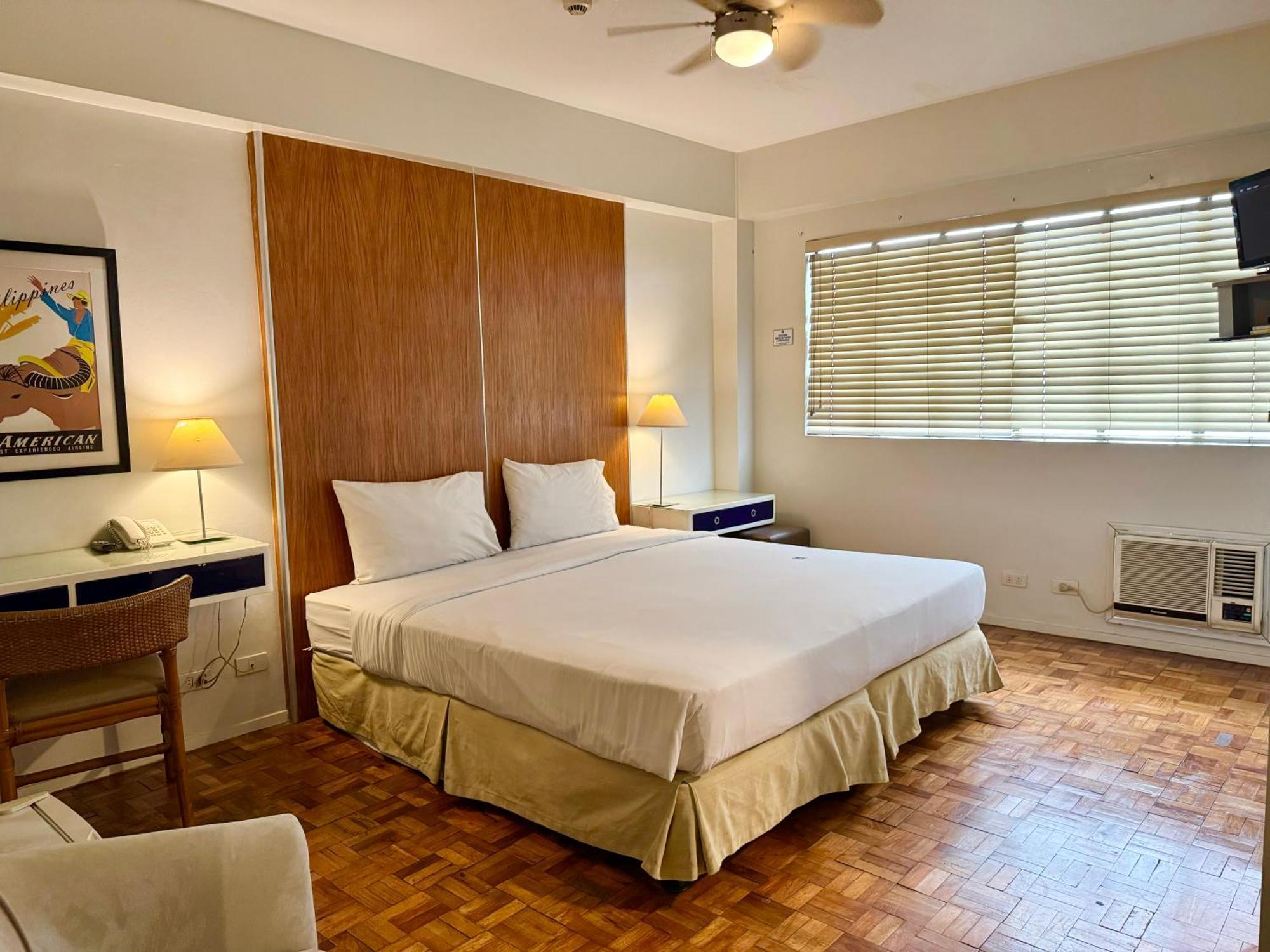 The Clipper House, Poblacion Makati Manila Zewnętrze zdjęcie
