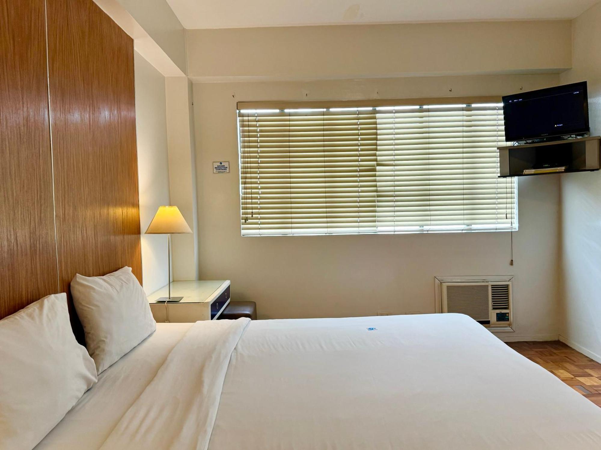 The Clipper House, Poblacion Makati Manila Zewnętrze zdjęcie