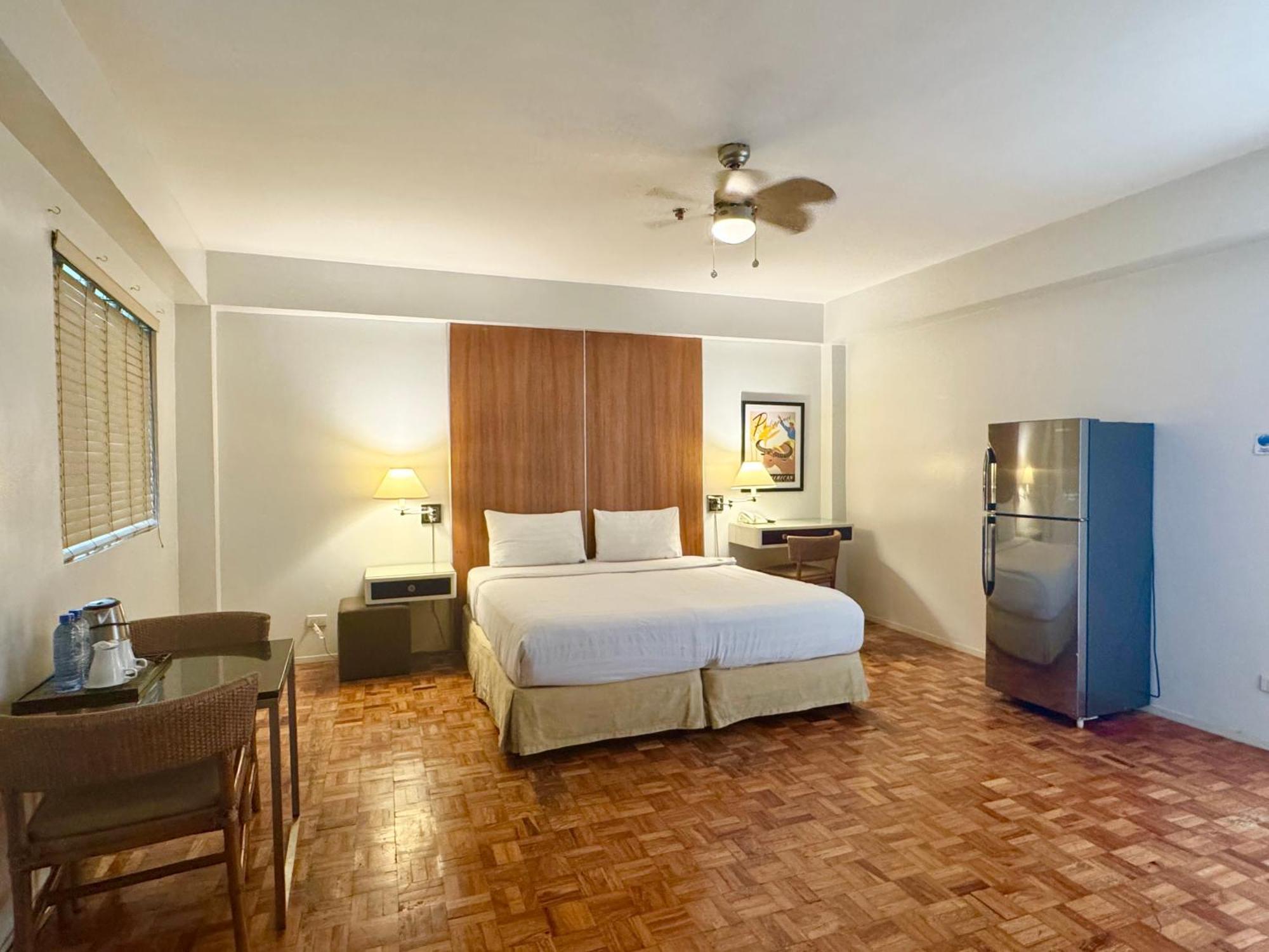 The Clipper House, Poblacion Makati Manila Zewnętrze zdjęcie