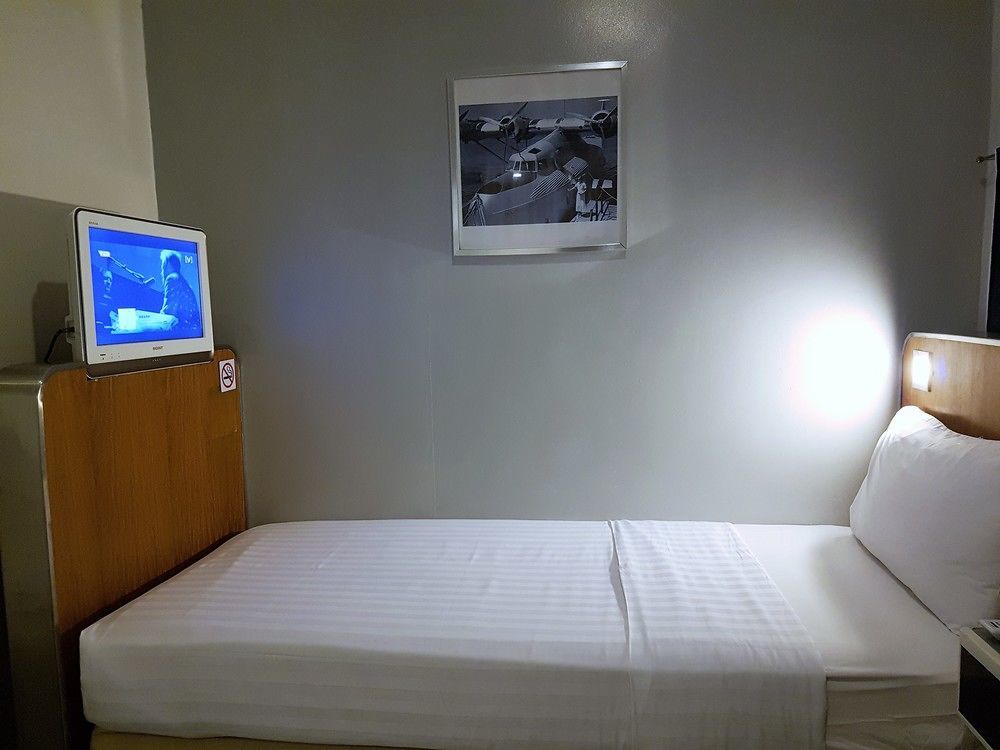 The Clipper House, Poblacion Makati Manila Zewnętrze zdjęcie